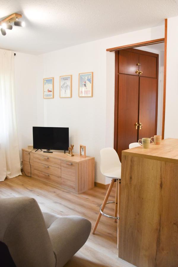 Envalira - Madriu Apartamento Pas De La Casa