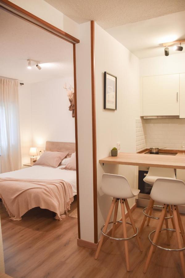 Apartamento Envalira - Madriu