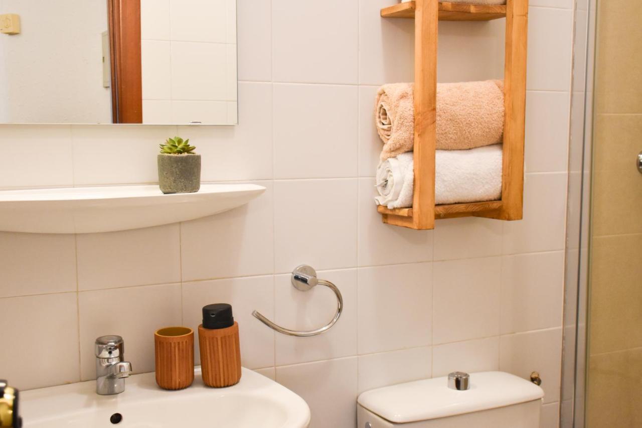 Envalira - Madriu Apartamento