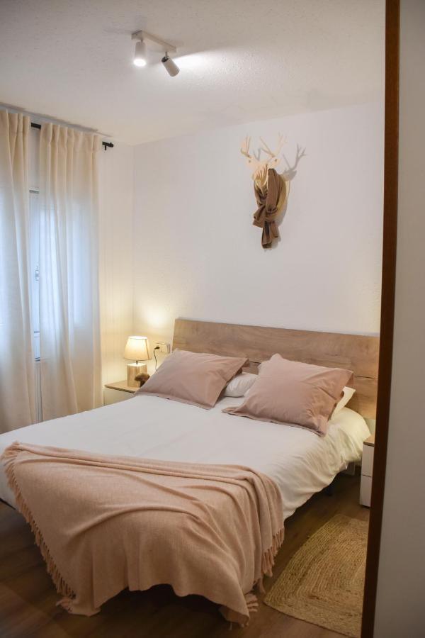 Envalira - Madriu Apartamento Pas De La Casa