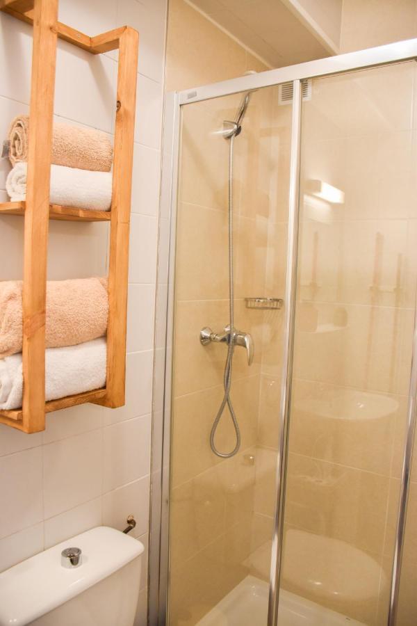 Apartamento Envalira - Madriu *