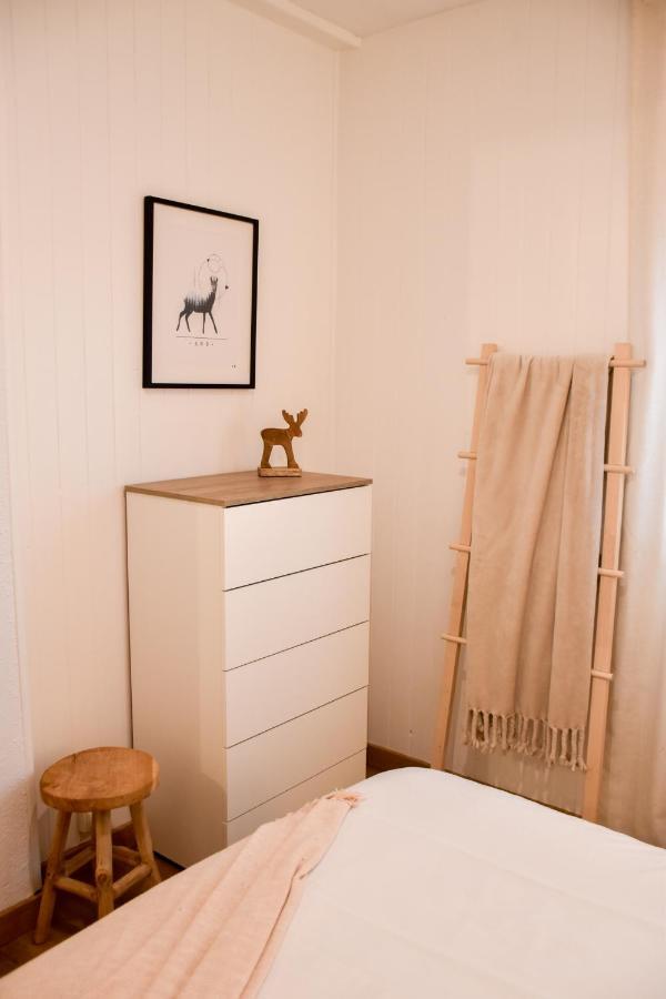 Envalira - Madriu Apartamento Pas De La Casa